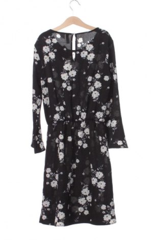 Kleid H&M Divided, Größe XS, Farbe Mehrfarbig, Preis 14,91 €