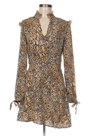 Šaty  H&M Divided, Veľkosť S, Farba Viacfarebná, Cena  16,95 €