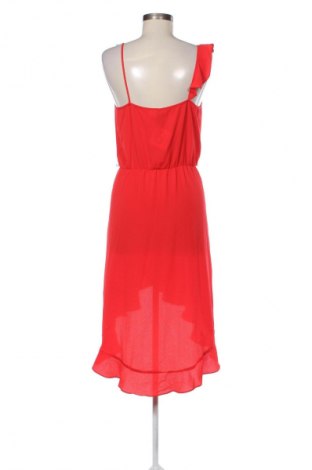 Šaty  H&M Divided, Velikost L, Barva Červená, Cena  367,00 Kč