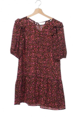 Kleid H&M Divided, Größe XS, Farbe Mehrfarbig, Preis € 20,99
