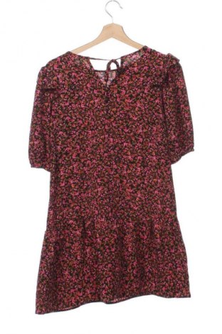 Kleid H&M Divided, Größe XS, Farbe Mehrfarbig, Preis € 20,99