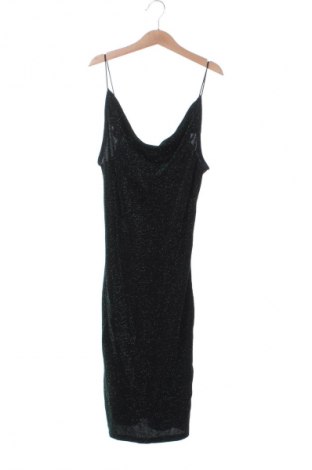 Šaty  H&M Divided, Velikost XS, Barva Zelená, Cena  732,00 Kč