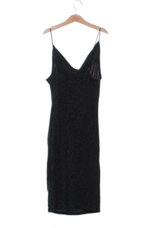 Šaty  H&M Divided, Velikost XS, Barva Zelená, Cena  732,00 Kč