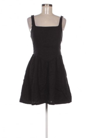 Šaty  H&M Divided, Veľkosť M, Farba Čierna, Cena  26,95 €