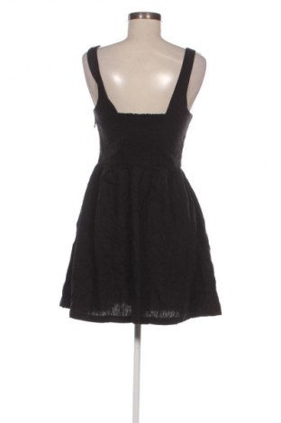 Šaty  H&M Divided, Veľkosť M, Farba Čierna, Cena  26,95 €