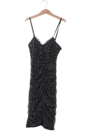 Рокля H&M Divided, Размер XS, Цвят Многоцветен, Цена 54,15 лв.