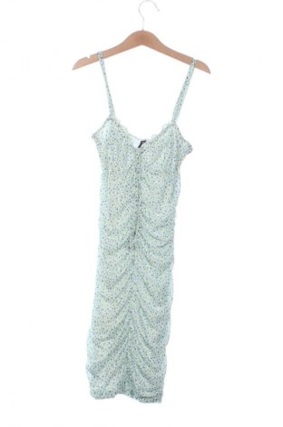 Šaty  H&M Divided, Velikost XXS, Barva Vícebarevné, Cena  592,00 Kč