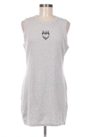 Šaty  H&M Divided, Velikost XL, Barva Šedá, Cena  469,00 Kč