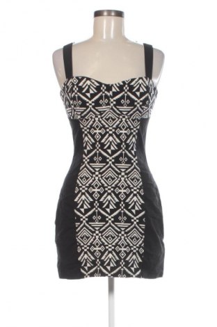 Sukienka H&M Divided, Rozmiar M, Kolor Kolorowy, Cena 54,99 zł
