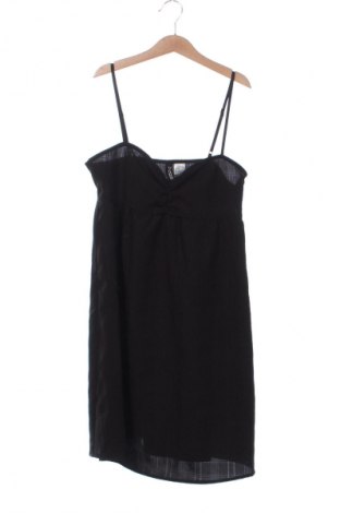 Rochie H&M Divided, Mărime XS, Culoare Negru, Preț 77,68 Lei