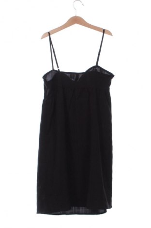 Rochie H&M Divided, Mărime XS, Culoare Negru, Preț 77,68 Lei