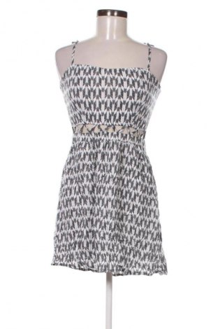 Sukienka H&M Divided, Rozmiar M, Kolor Kolorowy, Cena 95,99 zł