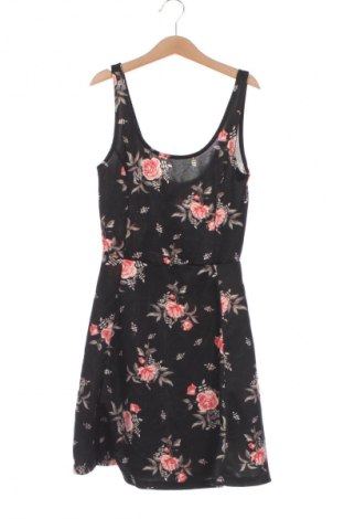 Sukienka H&M Divided, Rozmiar XXS, Kolor Kolorowy, Cena 95,99 zł