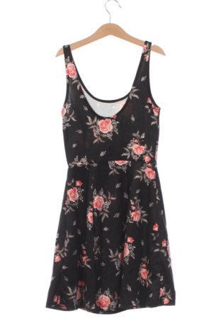 Sukienka H&M Divided, Rozmiar XXS, Kolor Kolorowy, Cena 95,99 zł