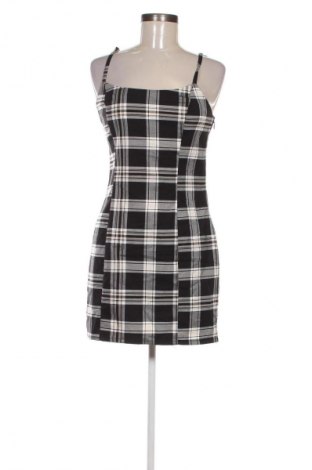 Рокля H&M Divided, Размер M, Цвят Многоцветен, Цена 29,99 лв.