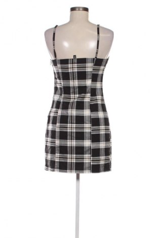 Рокля H&M Divided, Размер M, Цвят Многоцветен, Цена 29,99 лв.