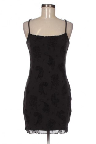 Sukienka H&M Divided, Rozmiar M, Kolor Czarny, Cena 95,99 zł