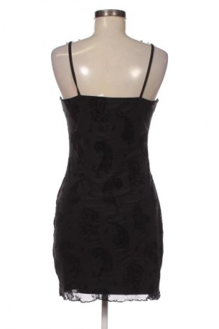 Sukienka H&M Divided, Rozmiar M, Kolor Czarny, Cena 95,99 zł
