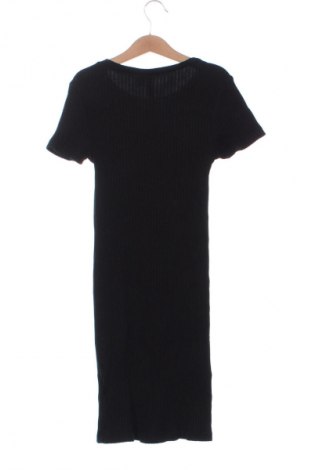 Šaty  H&M Divided, Veľkosť XS, Farba Čierna, Cena  14,83 €