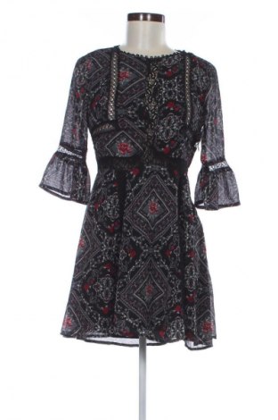 Šaty  H&M Divided, Velikost M, Barva Vícebarevné, Cena  469,00 Kč