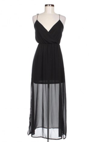 Šaty  H&M Divided, Velikost M, Barva Černá, Cena  413,00 Kč