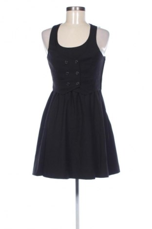 Šaty  H&M Divided, Velikost M, Barva Černá, Cena  269,00 Kč