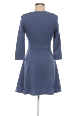 Kleid H&M Divided, Größe S, Farbe Blau, Preis € 14,83
