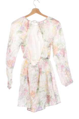 Rochie H&M Divided, Mărime XXS, Culoare Multicolor, Preț 94,99 Lei