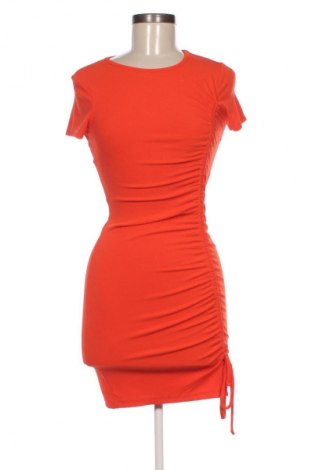 Sukienka H&M Divided, Rozmiar S, Kolor Czerwony, Cena 54,99 zł