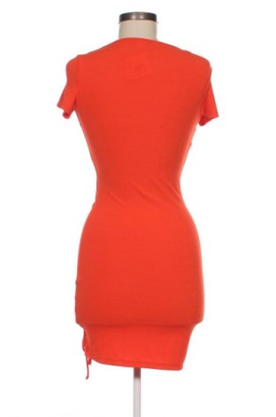 Sukienka H&M Divided, Rozmiar S, Kolor Czerwony, Cena 54,99 zł