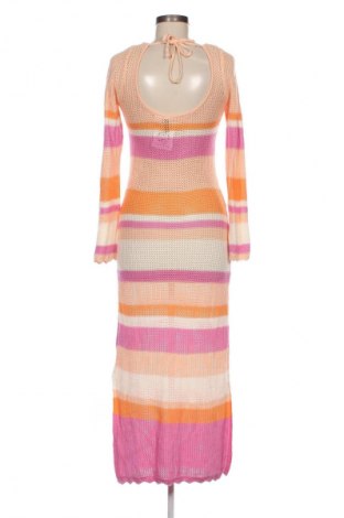 Kleid H&M Divided, Größe S, Farbe Mehrfarbig, Preis 20,99 €