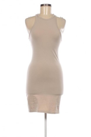 Šaty  H&M Divided, Veľkosť S, Farba Béžová, Cena  14,84 €