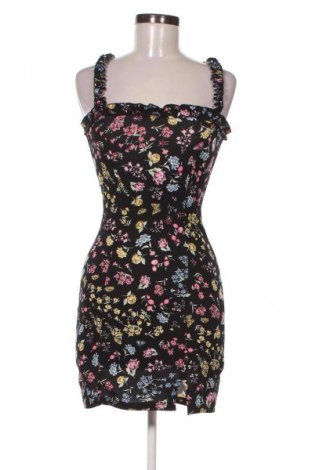Kleid H&M Divided, Größe S, Farbe Mehrfarbig, Preis 20,99 €