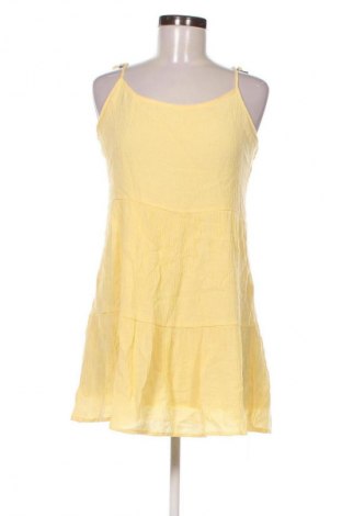 Šaty  H&M Divided, Velikost L, Barva Žlutá, Cena  469,00 Kč