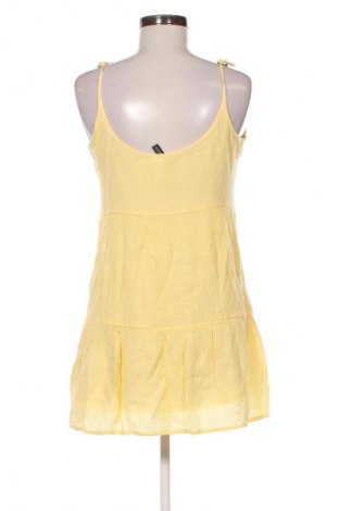 Šaty  H&M Divided, Velikost L, Barva Žlutá, Cena  469,00 Kč