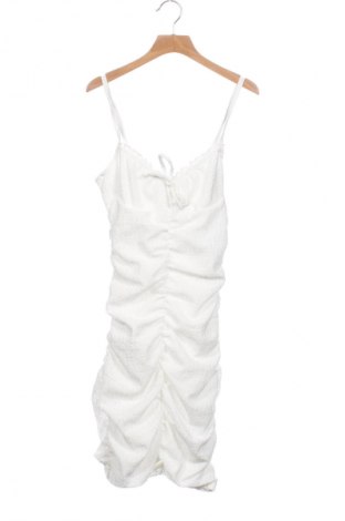 Sukienka H&M Divided, Rozmiar XS, Kolor Biały, Cena 66,65 zł