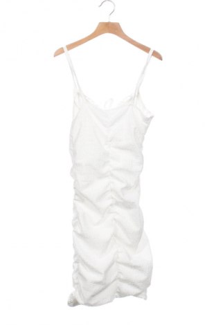 Sukienka H&M Divided, Rozmiar XS, Kolor Biały, Cena 66,65 zł