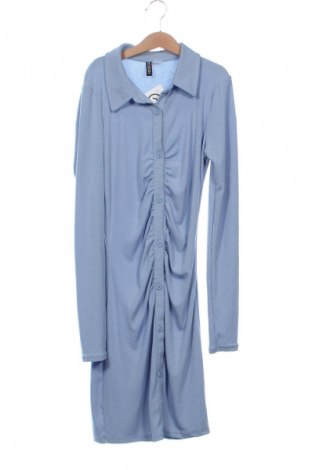 Sukienka H&M Divided, Rozmiar XS, Kolor Niebieski, Cena 157,99 zł