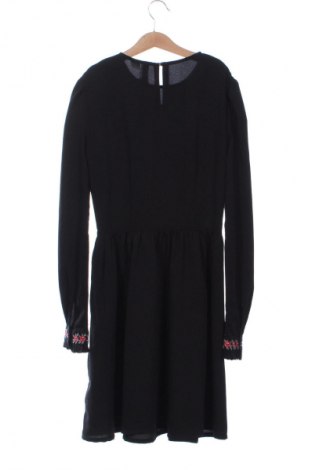 Kleid H&M Divided, Größe XS, Farbe Mehrfarbig, Preis 20,99 €