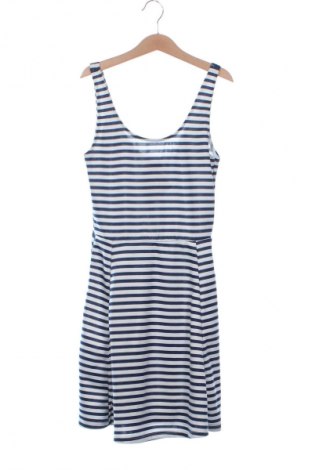 Kleid H&M Divided, Größe XS, Farbe Mehrfarbig, Preis € 20,99