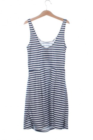 Kleid H&M Divided, Größe XS, Farbe Mehrfarbig, Preis € 20,99