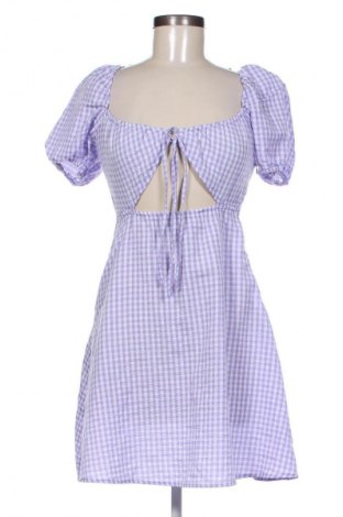 Sukienka H&M Divided, Rozmiar M, Kolor Kolorowy, Cena 67,41 zł