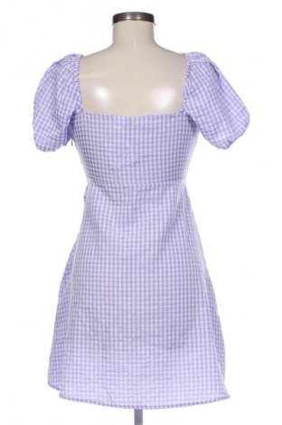 Sukienka H&M Divided, Rozmiar M, Kolor Kolorowy, Cena 67,41 zł