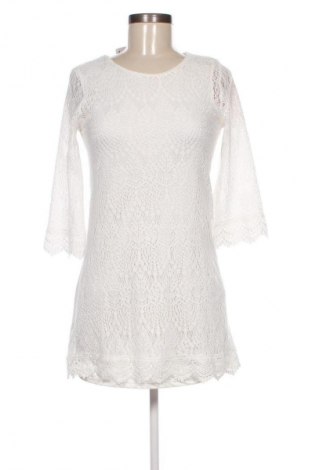 Ruha H&M Divided, Méret S, Szín Fehér, Ár 7 879 Ft
