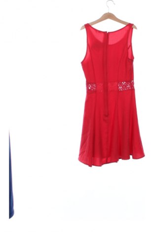 Φόρεμα H&M Divided, Μέγεθος XS, Χρώμα Κόκκινο, Τιμή 18,99 €