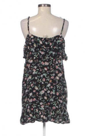 Kleid H&M Divided, Größe XXL, Farbe Mehrfarbig, Preis € 20,99