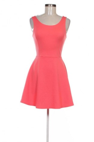 Šaty  H&M Divided, Veľkosť S, Farba Ružová, Cena  16,95 €
