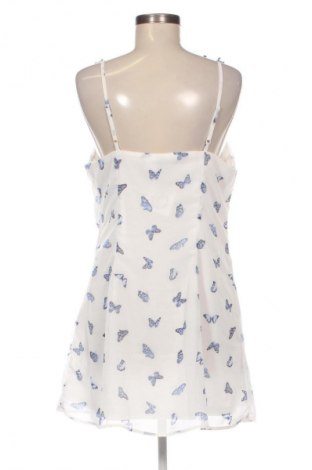 Šaty  H&M Divided, Veľkosť XL, Farba Viacfarebná, Cena  16,95 €