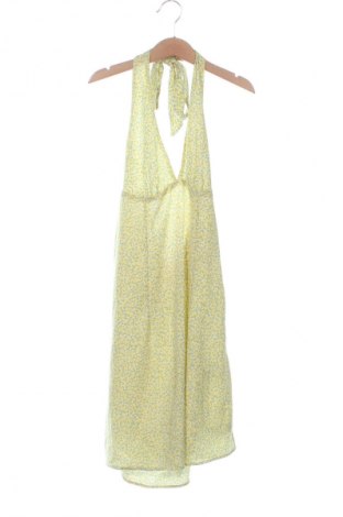 Rochie H&M Divided, Mărime XS, Culoare Multicolor, Preț 94,99 Lei