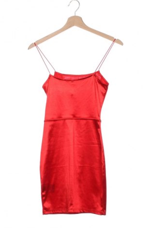 Φόρεμα H&M Divided, Μέγεθος XS, Χρώμα Κόκκινο, Τιμή 14,83 €